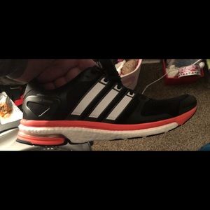 Nib adistar boost mi coach compatible running shoes